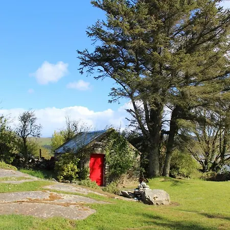 Cherry Tree Cottage - Cosy 19Th Century Cottage Claragh Extérieur photo