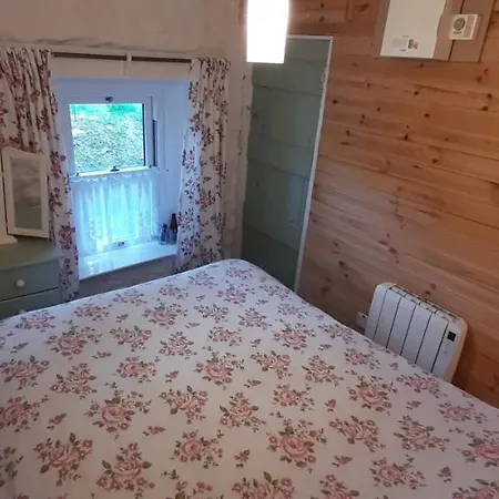 Cherry Tree Cottage - Cosy 19Th Century Cottage Claragh Extérieur photo