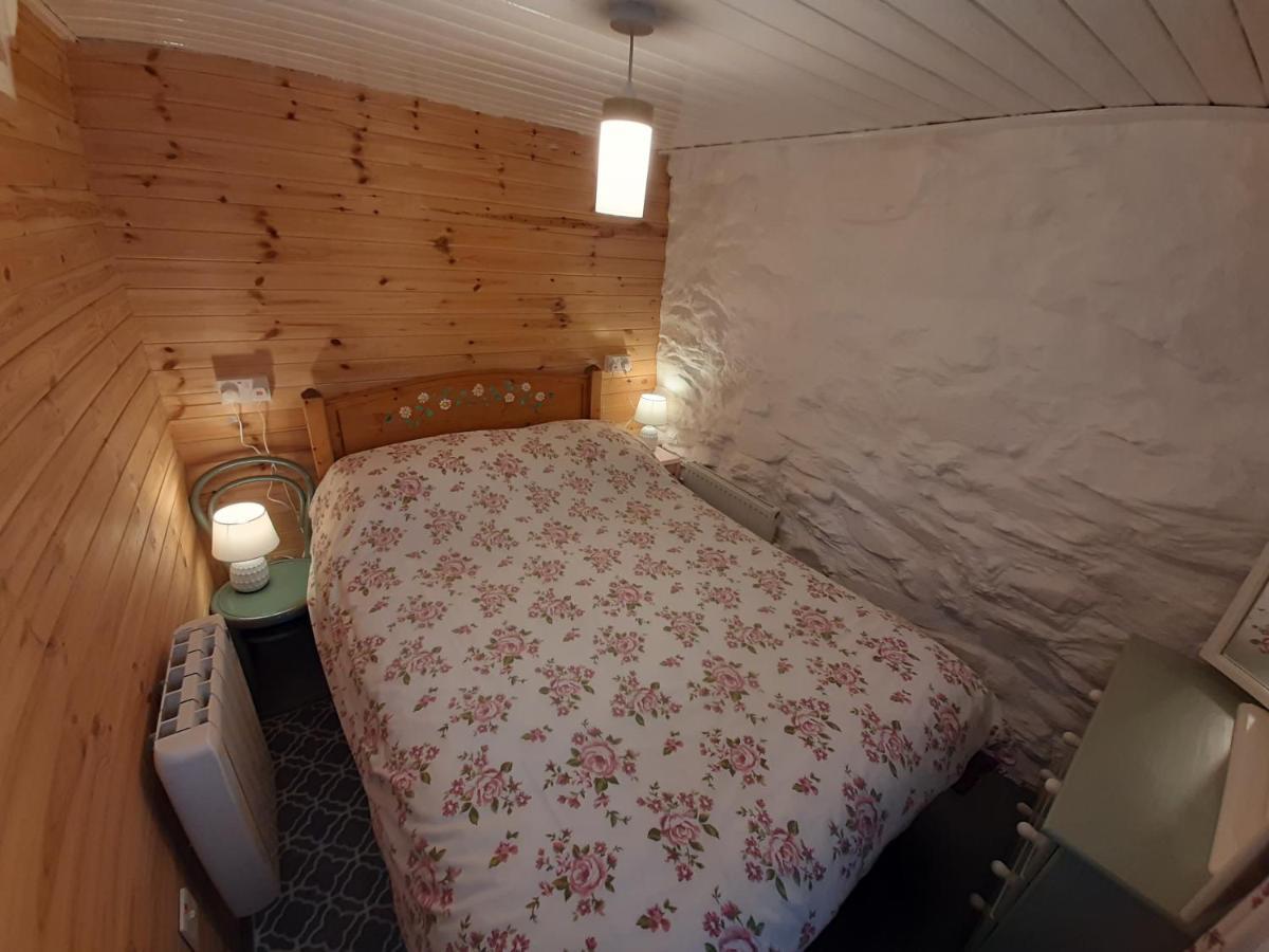 Cherry Tree - Cosy 19th Century Hébergement de vacances Claragh