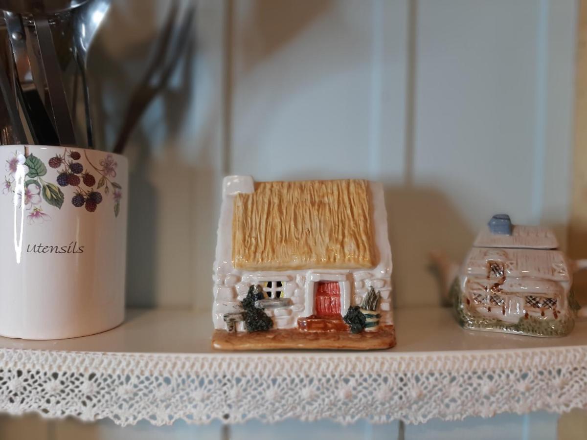 Holiday home Cherry Tree - Cosy 19th Century *